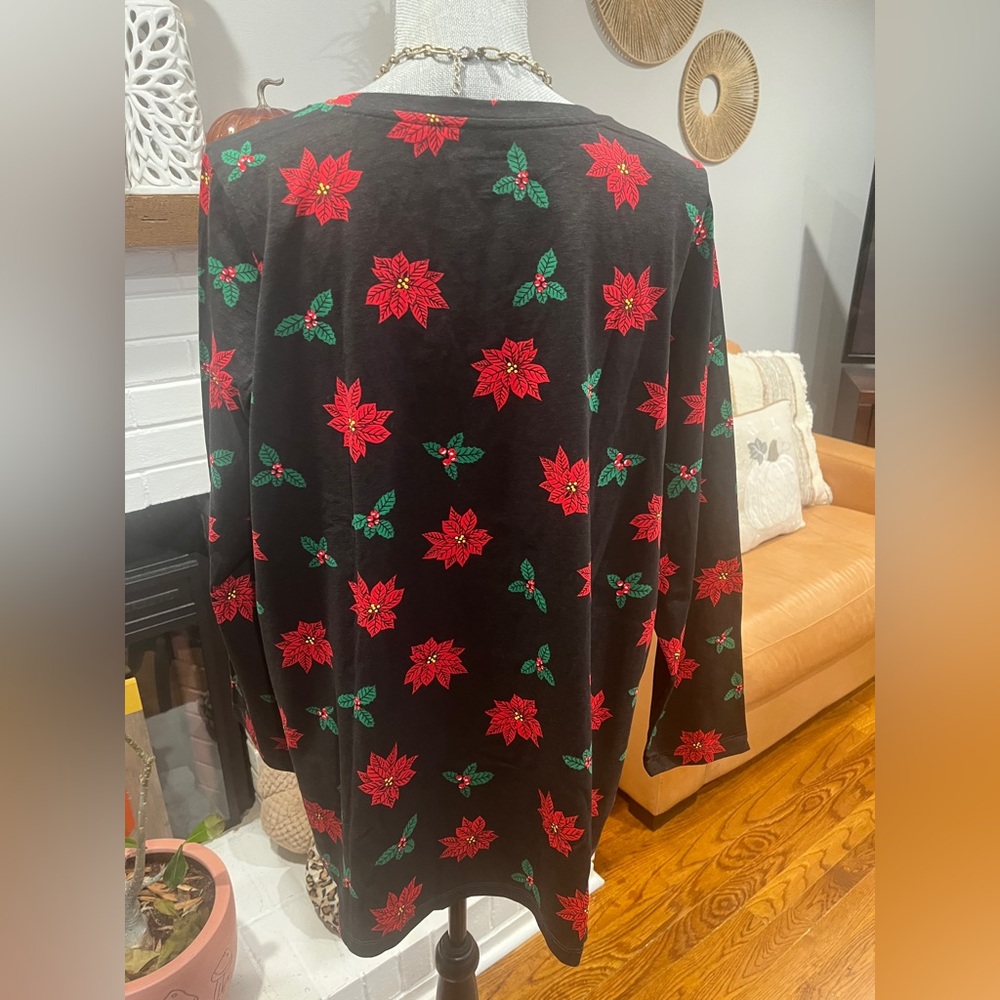 🎄Cute Top! - Picture 3 of 8